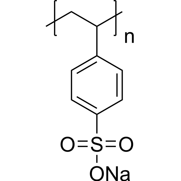 Poly(sodium 4-styrenesulfonate) 25704-18-1